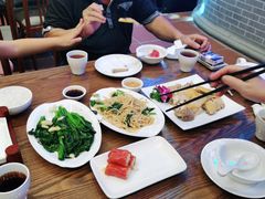 -日日鲜茶餐厅(小公园店)