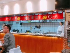 大堂-小艺烧烤(曲江店)