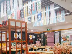 -鱼籽村秘制拌饭(崇文门店)