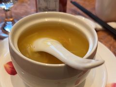 -喜来登由由大酒店九州膳坊中餐厅
