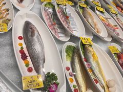-佬太公海鸭·海鲜大排档(上海总店)