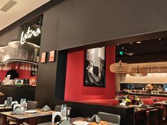 -拉蒂娜·巴西牛排馆 Latina·Brazilian Steakhouse(陆家嘴旗舰店)