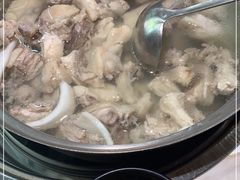 -狐狸爱上椰子鸡(滨江星光大道店)