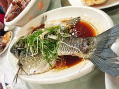 -荔枝楼酒家(员村东璟店)