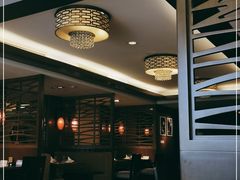 -苏州园区福朋喜来登酒店·聚味轩中餐厅