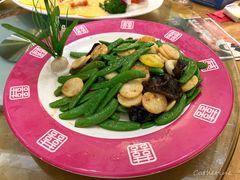 -稻香酒家·33年老字号·港式粤菜(富邦中心店)