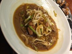 -绿茶餐厅(华联万柳店)