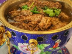 -金家老三饭庄(常营店)