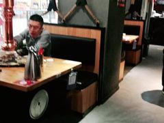 -韩宫宴烤肉·料理(漳河万达店)