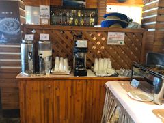 -美人鱼悬崖海景餐厅(鹿嘴山庄店)
