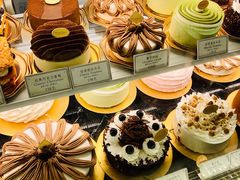 -布歌东京(金融街购物中心店)