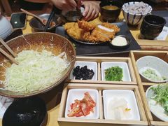 -胜博殿日式炸猪排(西红门店)