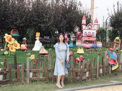 -安徒生童话乐园