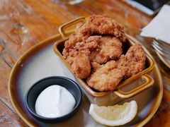 日式炸鸡-COMMUNE RESERVE幻师(愚园路店)