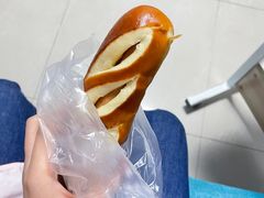 -BreadTalk面包新语·烘焙蛋糕(金光华广场店)