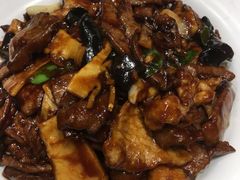 -惠丰堂饭庄·烤鸭·京味菜(翠微路店)