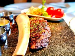 燃特色牛小排-燃扒房Steakhouse(皇庭店)