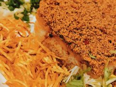 -嘎吧锅私家菜馆(联想科技城店)