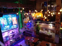 -红牌美蛙鱼头火锅(万辉国际广场店)