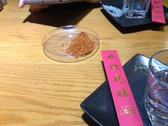 -云晓光头烧烤吧(新大陆广场店)