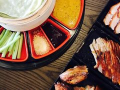 -羲和雅苑烤鸭坊(丰台万达店)