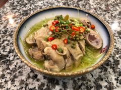 新派椒麻鸡-天津卫码头(南开大悦城店)