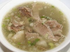 -清真刘记大顺斋(三合里小区店)
