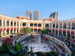 -佛罗伦萨小镇广佛名品奥特莱斯(疏港路店)