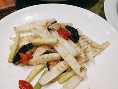 -清雅臻品·竹林院落·新派青岛菜(崂山店)