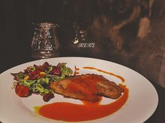 -C&R西班牙餐厅