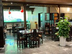 -顺兴老茶馆·精品川菜(世纪城店)