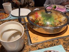 -黄记煌三汁焖锅(金凤万达广场店)