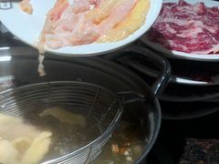 -八合里潮汕鲜牛肉火锅(深圳海岸城店)