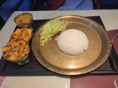 -尼泊尔雪莲餐厅(北京东路店)