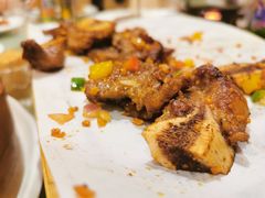 -富黎华海鲜大酒楼(正大广场店)