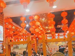 -亮欢寨酸汤鱼(沙冲路店)