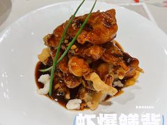 -知味观·味庄(杨公堤店)