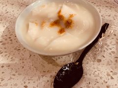 杏仁豆腐-食之六七·面(朝阳大悦城店)