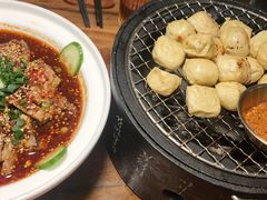 -粘芭喃腊云南的菜
