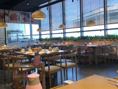 大堂-守柴炉烤鸭(百伦店)