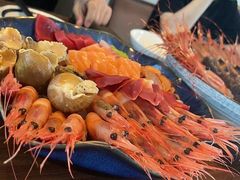 -田舍家Inakaya·炉端烧·铁板烧(天汇igc店)