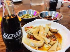 -塘头下大排档·本地口味·粤菜·啫啫煲(塘厦店)