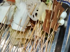 -屋头串串(新街里店)