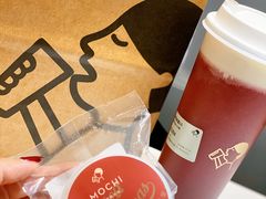-喜茶(上海五角场万达店)