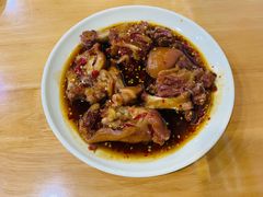 -贤花饭店(城阳店)