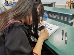 -四川大学(华西校区)