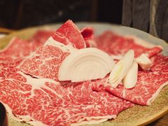 -满来寿喜烧(金虹桥店)