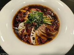-東舍食唐精品陕菜馆