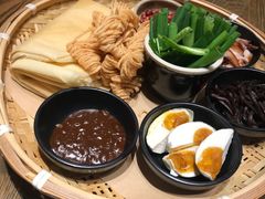 -鸽子窝(青塔店)