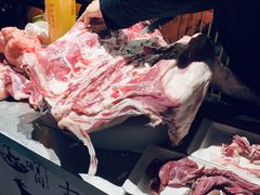 -京韵胡同·酱香羊蝎子火锅涮肉(长寿路店)